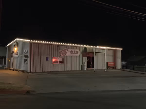 North Texas Christmas Lights Installed The Den Bowie Texas